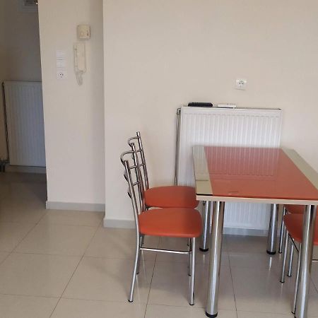 Family House Daire Ayos Nikolaos Dış mekan fotoğraf