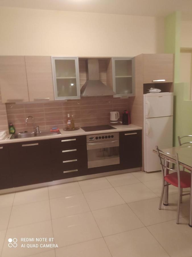 Family House Daire Ayos Nikolaos Dış mekan fotoğraf